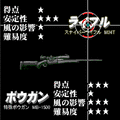THE スナイパーの当時のゲーム画面4