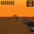 エル・カザド　シネマティックゲームズの当時のゲーム画面2