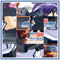魔法少女リリカルなのはStrikerS　バトルシーンパズル　スターズの当時のゲーム画面