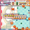 ONLINE QIXの当時のゲーム画面3