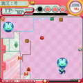 ONLINE QIXの当時のゲーム画面4