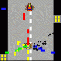 ノグアルドの当時のゲーム画面2