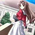 何処へ行くの、あの日の当時のゲーム画面2