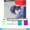 アルバム５の当時のゲーム画面3