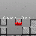 ブレイク王mobileの当時のゲーム画面2