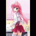 GIFT無料体験版の当時のゲーム画面