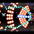 クソシューの当時のゲーム画面3