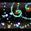 クソシューの当時のゲーム画面4