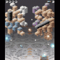 ADVANCEDブロック崩し！の当時のゲーム画面4
