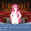 神曲奏界ポリフォニカ　第0章の当時のゲーム画面