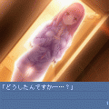 神曲奏界ポリフォニカ　2章4部の当時のゲーム画面2