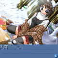 Kanonの当時のゲーム画面3