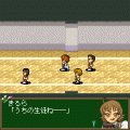 完全探偵ノックスの当時のゲーム画面3