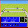 こちら管制塔の当時のゲーム画面2