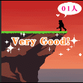 崖っぷちラブの当時のゲーム画面3