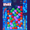 ガムブロックスの当時のゲーム画面2