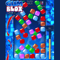 ガムブロックスの当時のゲーム画面3