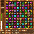 Pharibits（ファリビッツ）の当時のゲーム画面2