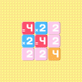 数掛の当時のゲーム画面3