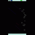 FallS v2の当時のゲーム画面2