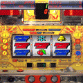 デジパラダイスの当時のゲーム画面2