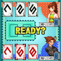 直感☆スピードの当時のゲーム画面2