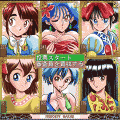 プリンセスメーカー リファイン版の当時のゲーム画面4