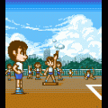 学校をつくろう！わくわく！School Daysの当時のゲーム画面4