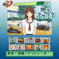 キミキスの当時のゲーム画面2