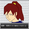 アイアイ傘・嵐の当時のゲーム画面3