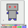 AppliMakers3の当時のゲーム画面2