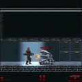 ターミネーターリベンジの当時のゲーム画面4