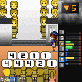 お願いエレベーターガールの当時のゲーム画面3