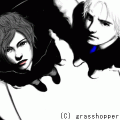 シルバー事件25区 Correctnessの当時のゲーム画面2