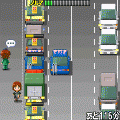 お願い婦警さんの当時のゲーム画面3