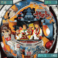 CR宇宙戦艦ヤマトの当時のゲーム画面3