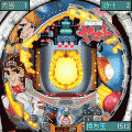CR宇宙戦艦ヤマトの当時のゲーム画面4