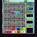 スリーセブンの当時のゲーム画面2