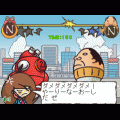 直感★鉄人2.0号の当時のゲーム画面2