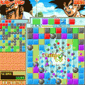 カプセルペインターの当時のゲーム画面3