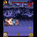 萬鬼討伐伝の当時のゲーム画面3