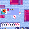ハーツの当時のゲーム画面2