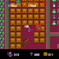 オルフェリア戦記Ⅱの当時のゲーム画面4