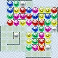 すぱいらる2の当時のゲーム画面3