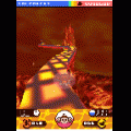 スーパーモンキーボールモバイルの当時のゲーム画面3