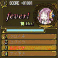 ユグドラ×クイズ×ユニオンの当時のゲーム画面3