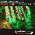 ルゥリの魔族退治の当時のゲーム画面3