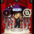 指揮ってちょーだい♪の当時のゲーム画面3