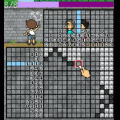 らくガキ大将の当時のゲーム画面2