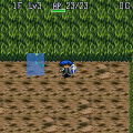 不思議のダンジョン 風来のシレンMEGA２の当時のゲーム画面2